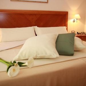 Quadruple Room Spa Access