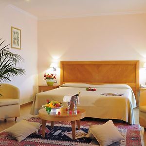 Suite Spa Access